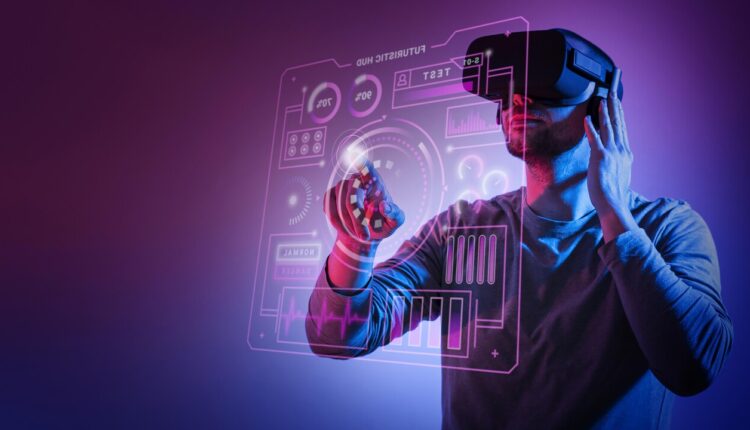 China will establish a financial and commercial center to boost the metaverse with the purpose of reactivating its economy impacted by the Covid 19 pandemic
