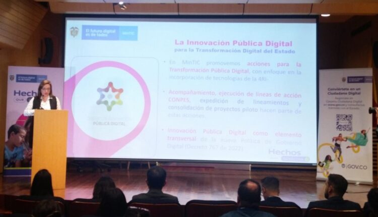 El gobierno de Colombia lanzó una guía con los lineamientos para la adopción y desarrollo de proyectos basados en blockchain en el sector público