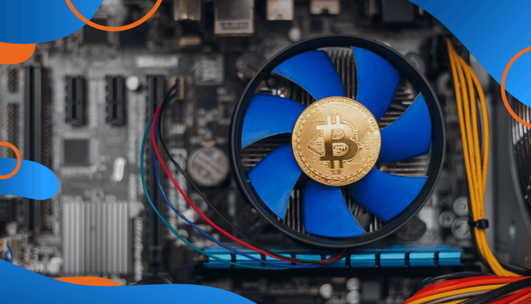 US legislators conducted an investigation that determined that the electricity consumption of bitcoin mining is very high