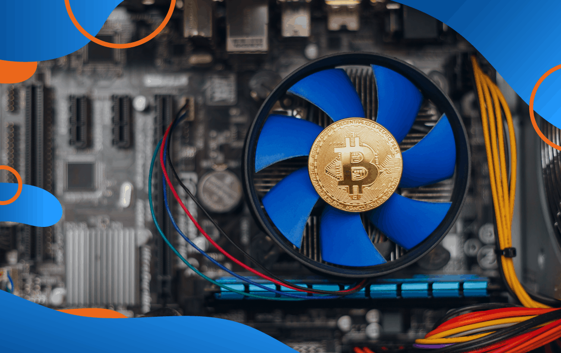 US legislators conducted an investigation that determined that the electricity consumption of bitcoin mining is very high