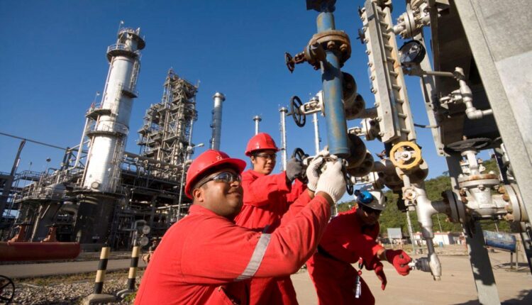 José Toro Hardy considers that the future of Venezuela lies in non-associated gas and the country has large reserves