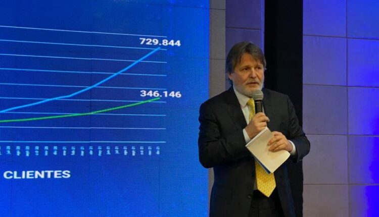 Innovación tecnológica impulsa el desarrollo de Bancamiga y las regiones