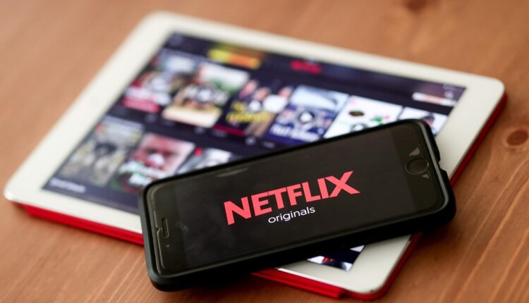 Netflix partners with Microsoft to launch new types of plans