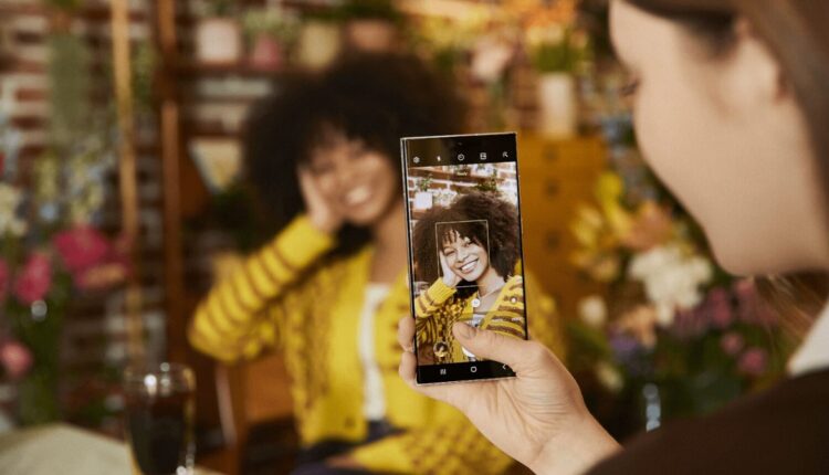 Samsung launches Galaxy Enhance-X quick photo editing app