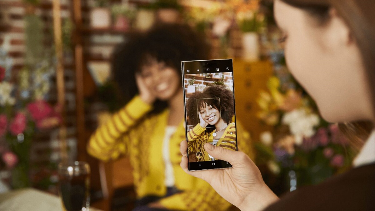 Samsung launches Galaxy Enhance-X quick photo editing app