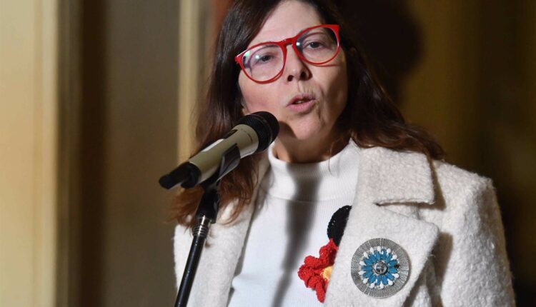 Silvina Batakis, Minister of Economy of Argentina assured that her country will meet the goals agreed with the IMF for the refinancing of the debt