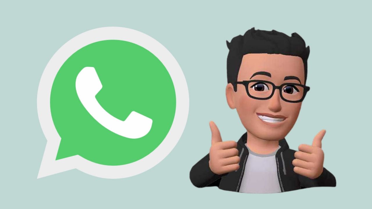The instant messaging platform WhatsApp is working on the development of a function that will allow the use of 3-D avatars in video calls