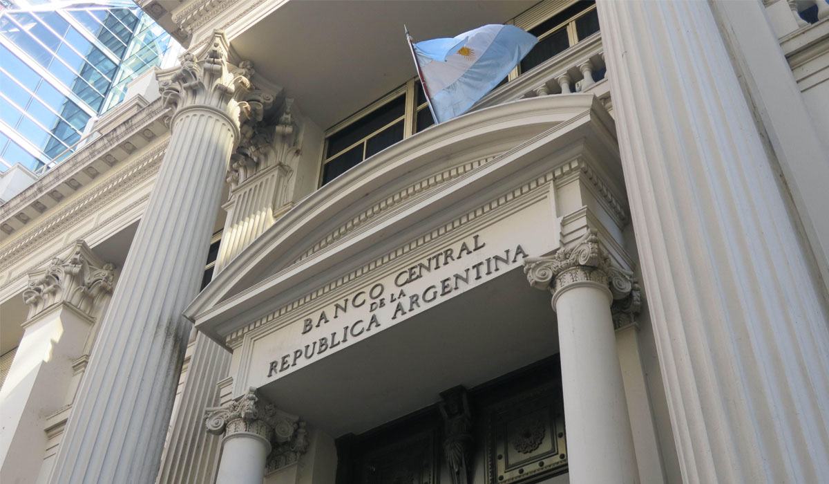 El Banco Central de Argentina no permitirá a aquellos que hayan adquirido criptomonedas en los últimos 90, acceder a la divisa preferencial