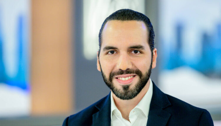 El presidente de El Salvador, Nayib Bukele, anunció la compra por un valor de 1,52 millones de dólares