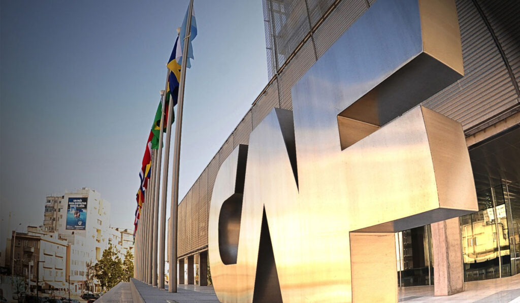 CAF has 500 million dollars for Latin America