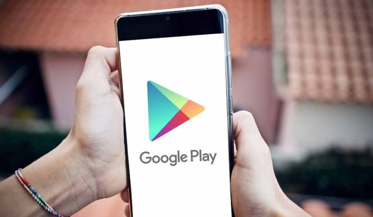 Google anunció el lanzamiento del nuevo logo de Play Store, en conmemoración a su aniversario