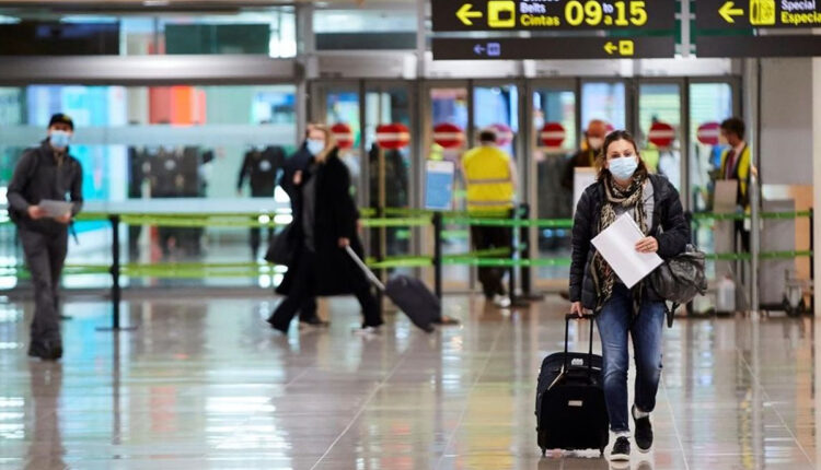 El instituto venezolano usará una nueva modalidad de Pasaje Viajero de Bioseguridad para certificar que aquellas personas que ingresen al país estén vacunadas