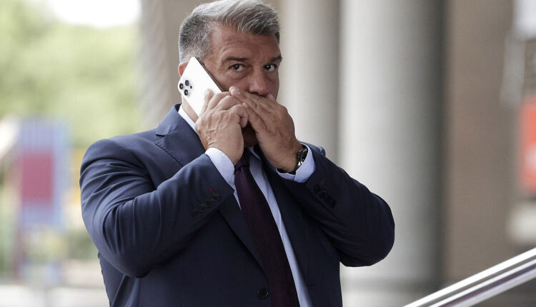 El club catalán anunció la venta de otro 15 % de sus derechos televisivos, que se transformarán en una palanca económica importante