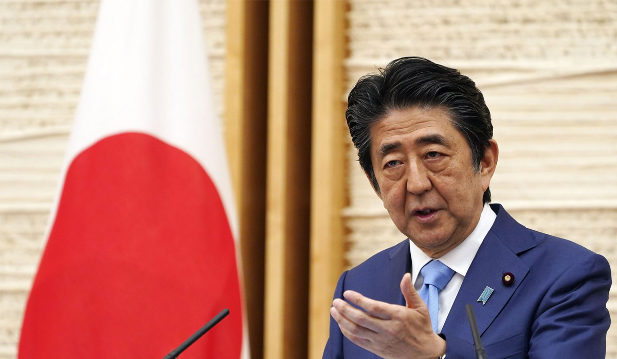Shinzo Abe, perdió la vida durante un acto de campaña en la localidad de de Nara, Japón, tras ser atacado por un ex miembro de la Fuerza Marítima de Autodefensa