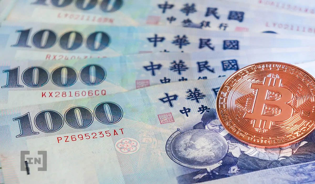 El Regulador financiero de Taiwán buscará limitar el uso de esta herramienta de pago para comprar activos digitales
