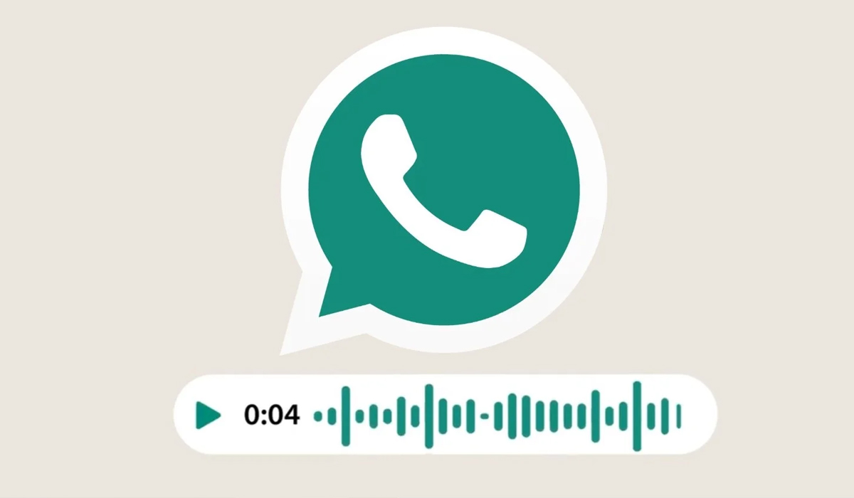 La aplicación de mensajería instantánea está trabajando en una nueva función relacionada con las notas de voz