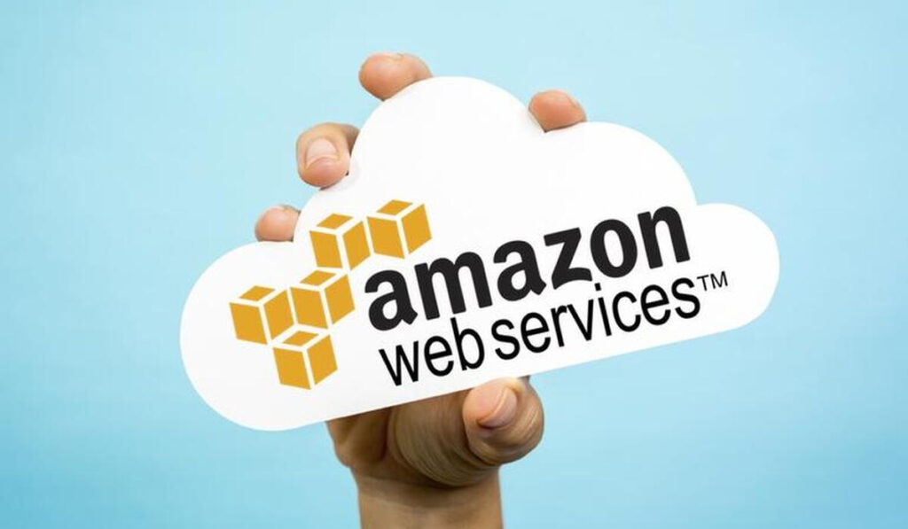 Amazon launches 4G networking service