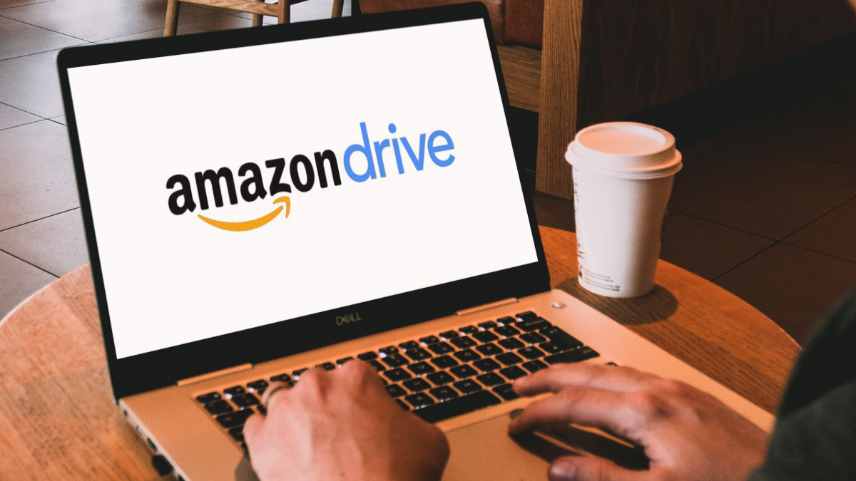 Amazon Drive será eliminada en octubre