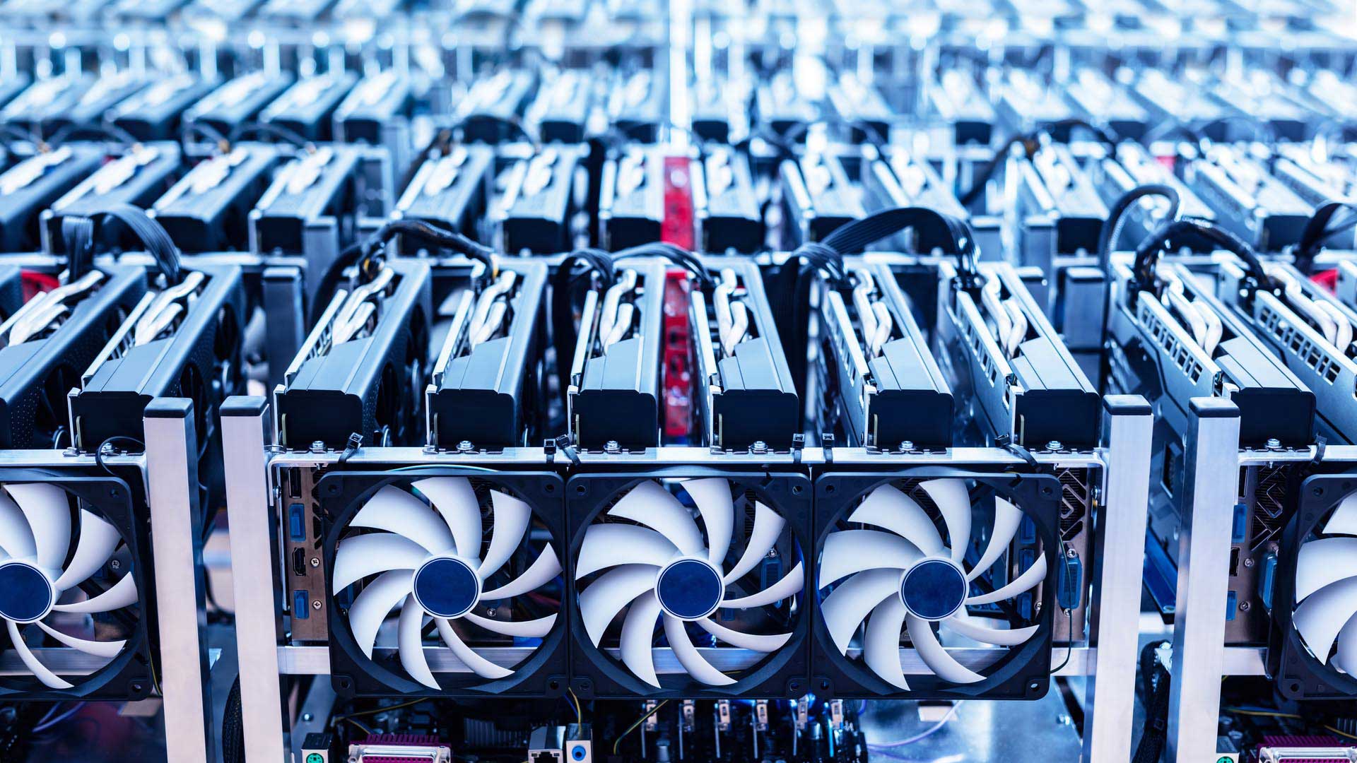 The Bitmain company donates a million dollars to the University of Hong Kong to fund research on the environmental impact of bitcoin mining