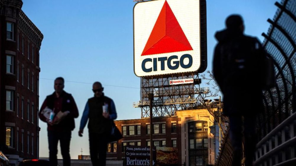 Citgo obtuvo ganancias récord en segundo trimestre del año