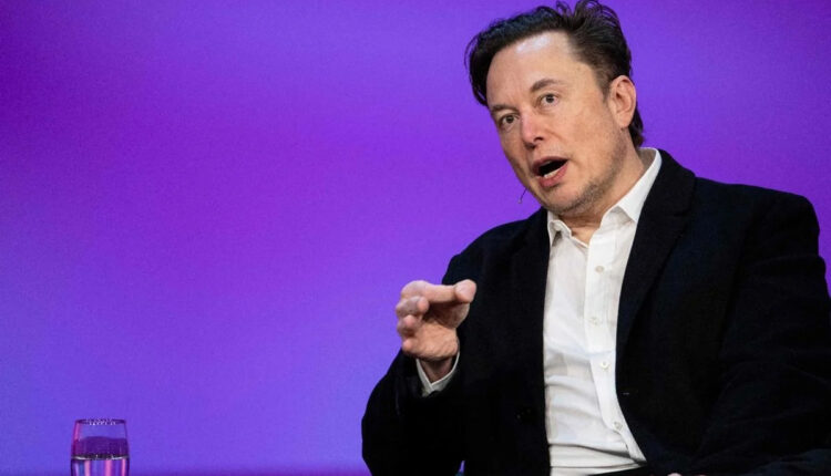 Elon Musk ratifica su decisión con Twitter