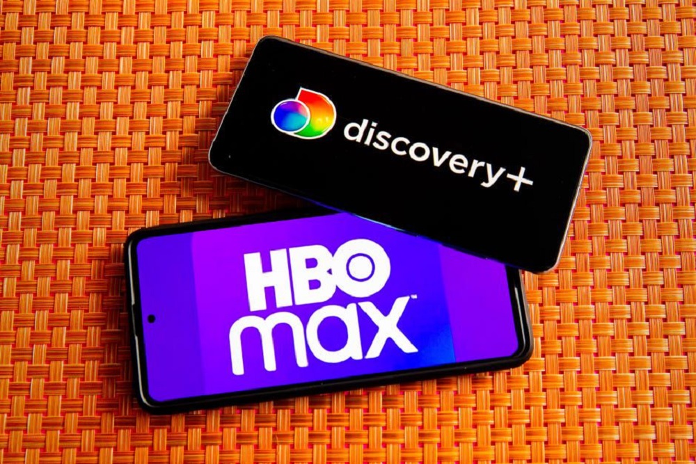 HBO Max y Discovery+ se fusionarán en una sola plataforma para 2023