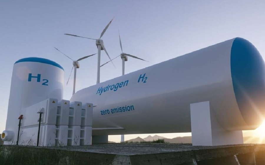 Hamburgo busca alianzas para hidrógeno verde en Sudamérica