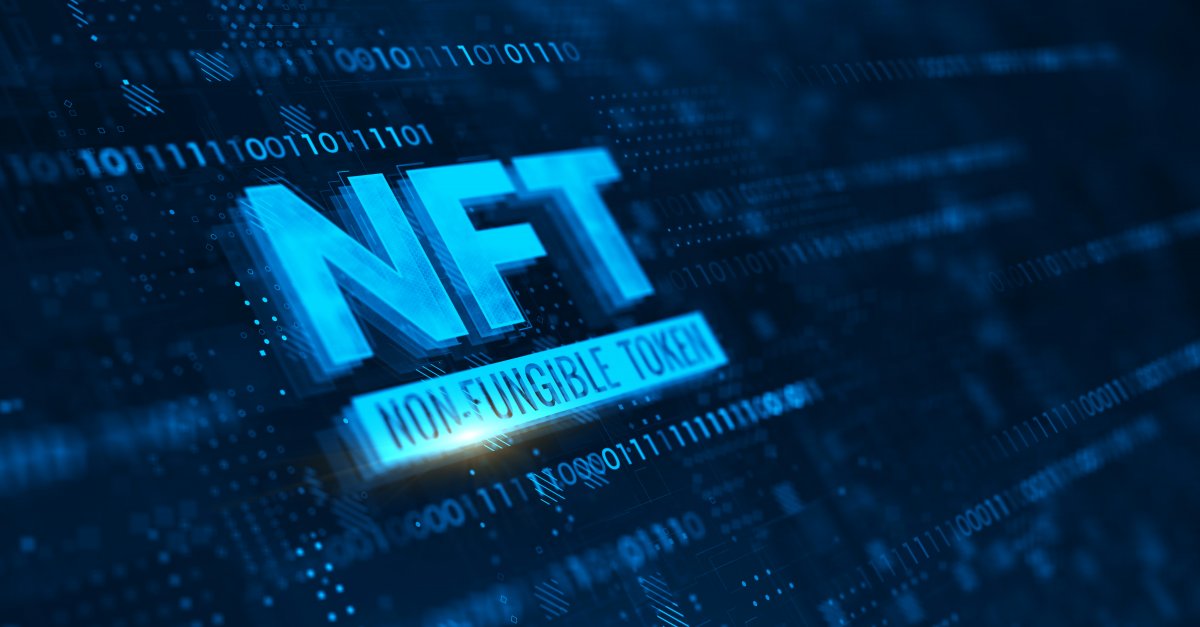 Estados Unidos tras los NFT para evitar fraudes electrónicos