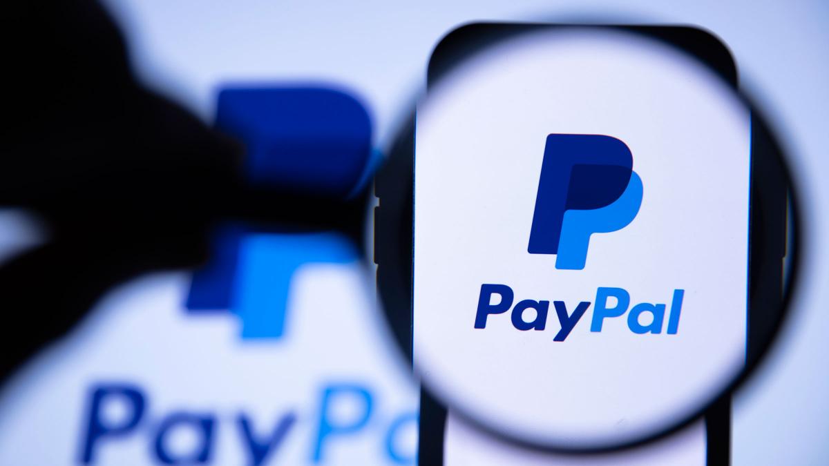 Nuevo phishing ataca cuentas de PayPal