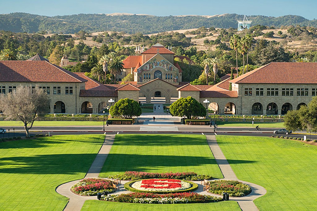 Universidad de Stanford inaugura centro blockchain