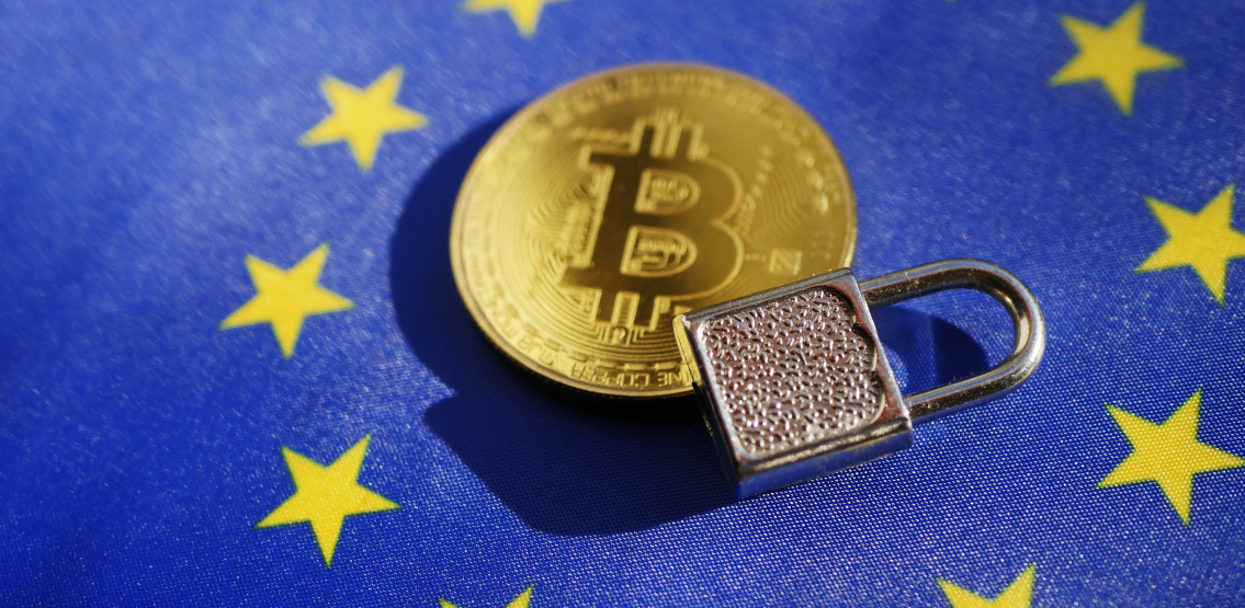 UE trabaja en nuevo regulador para supervisar criptomonedas