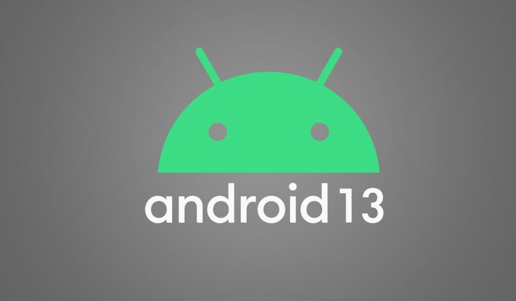Android 13 would arrive in September
