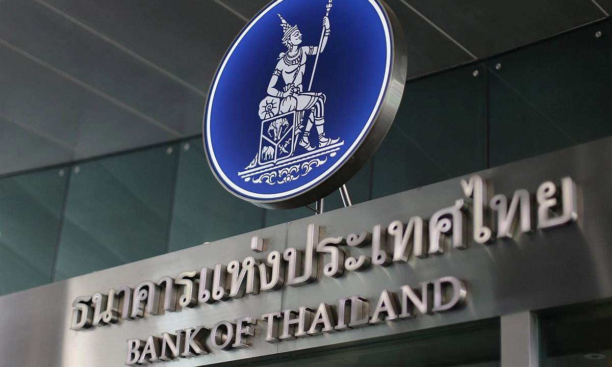 El Banco de Tailandia reveló que para 2025 va a permitir operaciones de este tipo de instituciones en el país