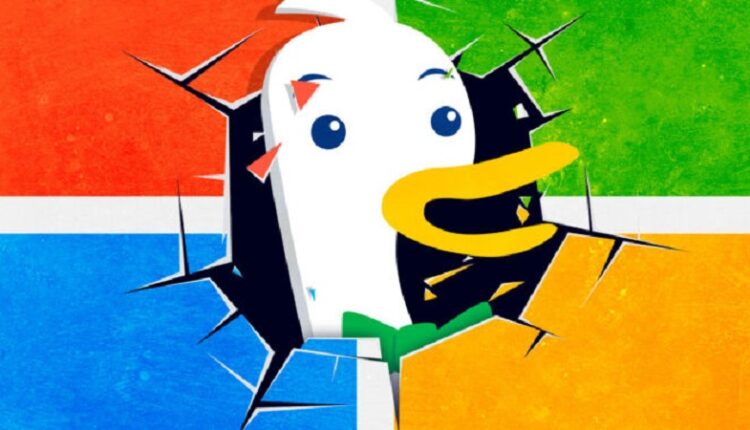 DuckDuckGo bloqueará los rastreadores de Microsoft