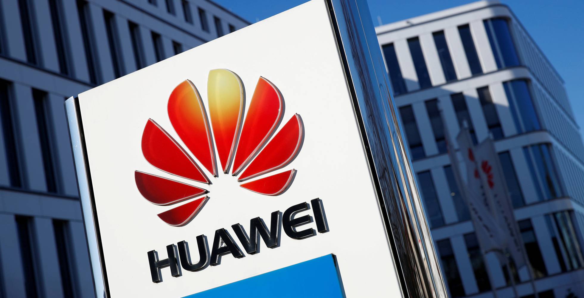 Huawei supera los $ 44.000 de ganancias millones en primer semestre de 2022