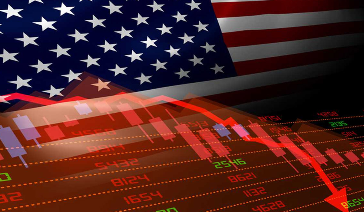 El PIB de Estados Unidos mostró un incremento del 0,6 % en el tercer trimestre de este 2022, según estimaciones de la BEA