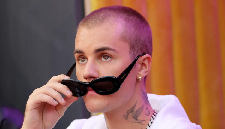 El cantante canadiense está en la lista de famosos que han sido cuestionados por hablar abierta y positivamente sobre los nft