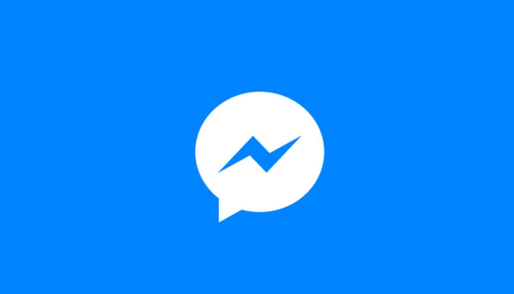 La empresa comenzó a probar esta función para Messenger, con el que se busca crear copias de seguridad de las conversaciones