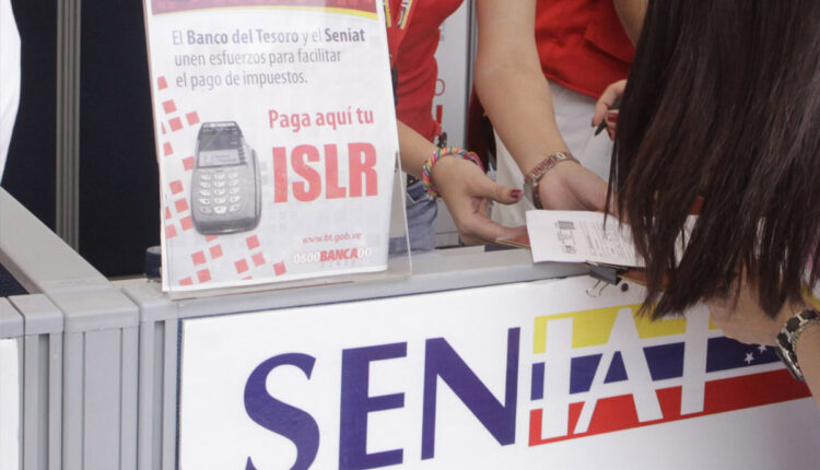 El Servicio Nacional Integrado de Administración Aduanera y Tributaria aumentó el valor de la unidad tributaria de 0,02 bolívares a 0,40