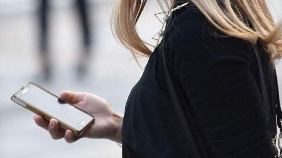 Aumentan casos de swapping a través de los smartphones