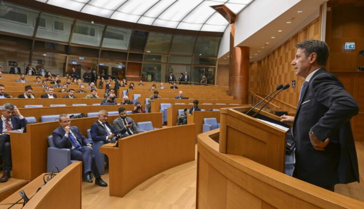 ruselas aprueba segundo desembolso de 21.000 millones del fondo de recuperación para Italia