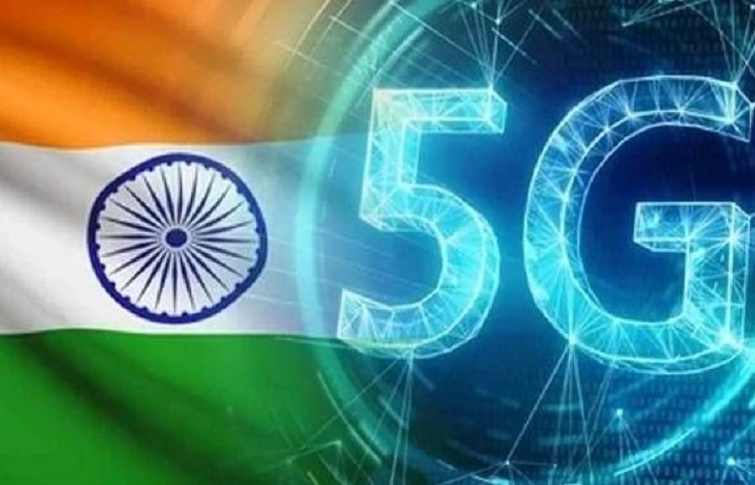 India lanzará la tecnología 5G el 1° de octubre