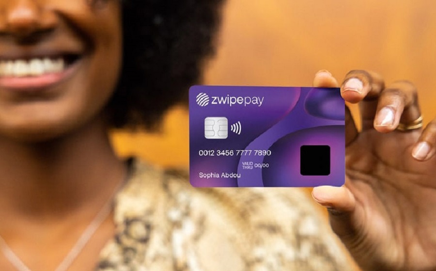 Mastercard lanza plataforma de tarjetas biométricas Zwipe Pay
