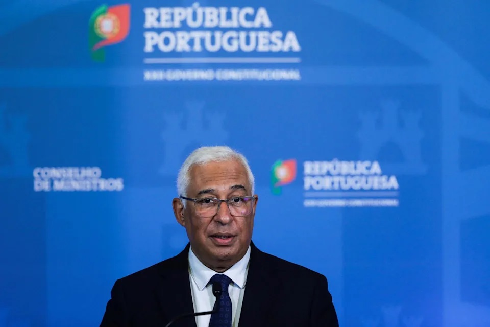 Gobierno de Portugal dará ayuda a los hogares contra la inflación
