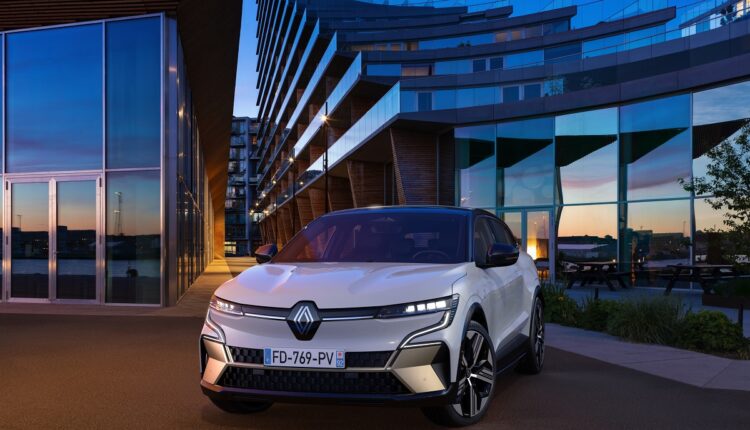 Renault lanzará la gama E-Tech al mercado latinoamericano en 2023