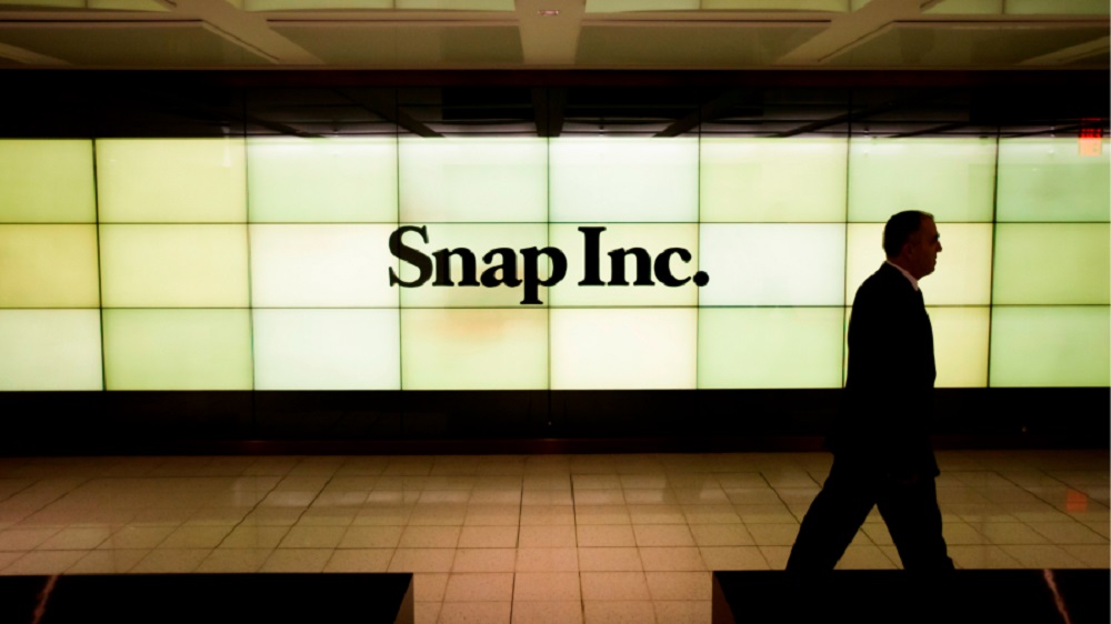 Snapchat hará un recorte de 20 % en su plantilla laboral para ahorrar costos