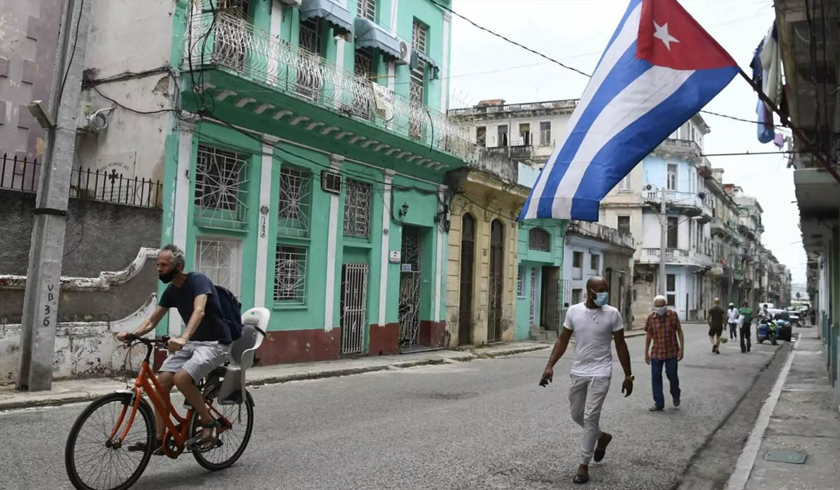 El Ministerio de Economía y Planificación (MEP) de Cuba alcanzó esta hito recientemente
