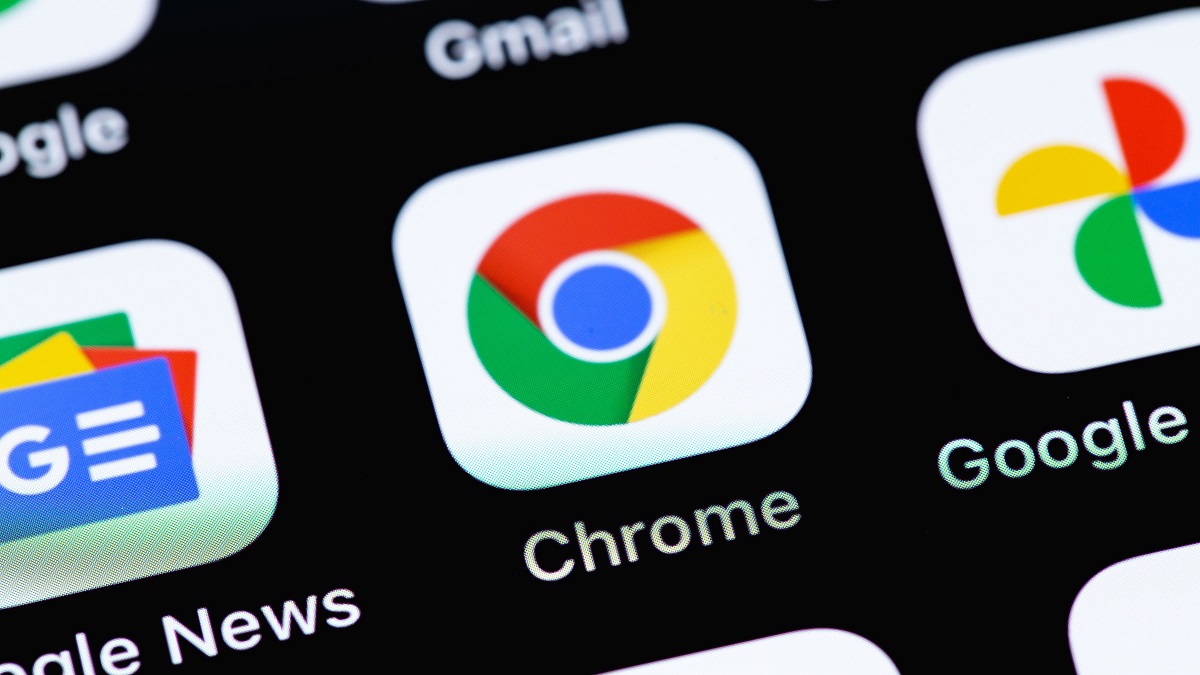 Google Chrome ofrecerá protección biométrica a pestañas de incógnito