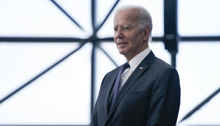 El presidente de Estados Unidos presentó el "primer marco integral para el desarrollo responsable de criptomonedas"