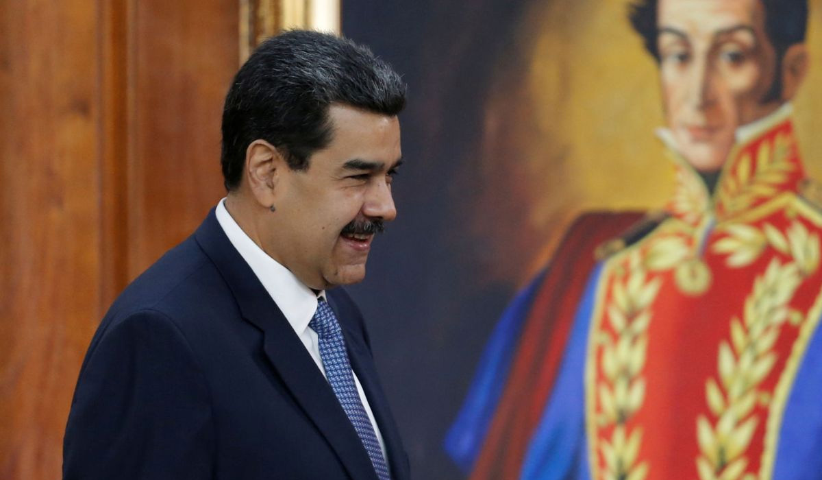 El presidente venezolano confirmó su deseo de poder llevar tanto gas como petróleo a los mercados europeos y estadounidenses